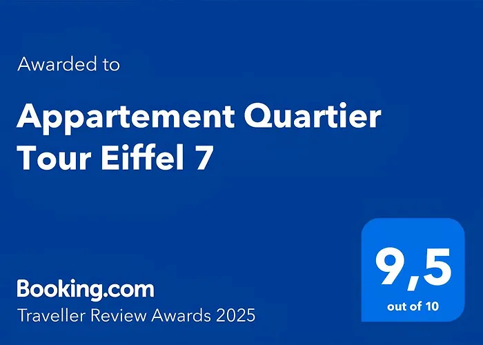 Appartement Quartier Tour Eiffel 7 Free Netflix